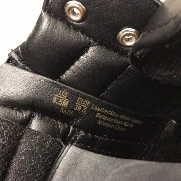 Sam Edelman Sade Lace-Up Boot - Picture 10 of 10